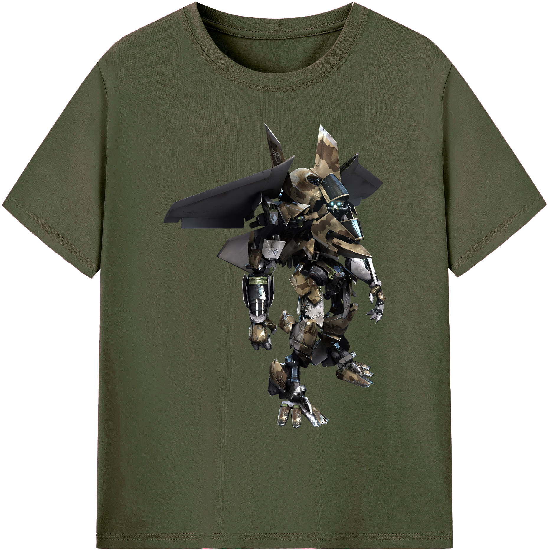 （画像用） Transformers トランスフォーマー 綿100％ メンズ半袖Tシャツ｜肌触りやわらか＆通気性
